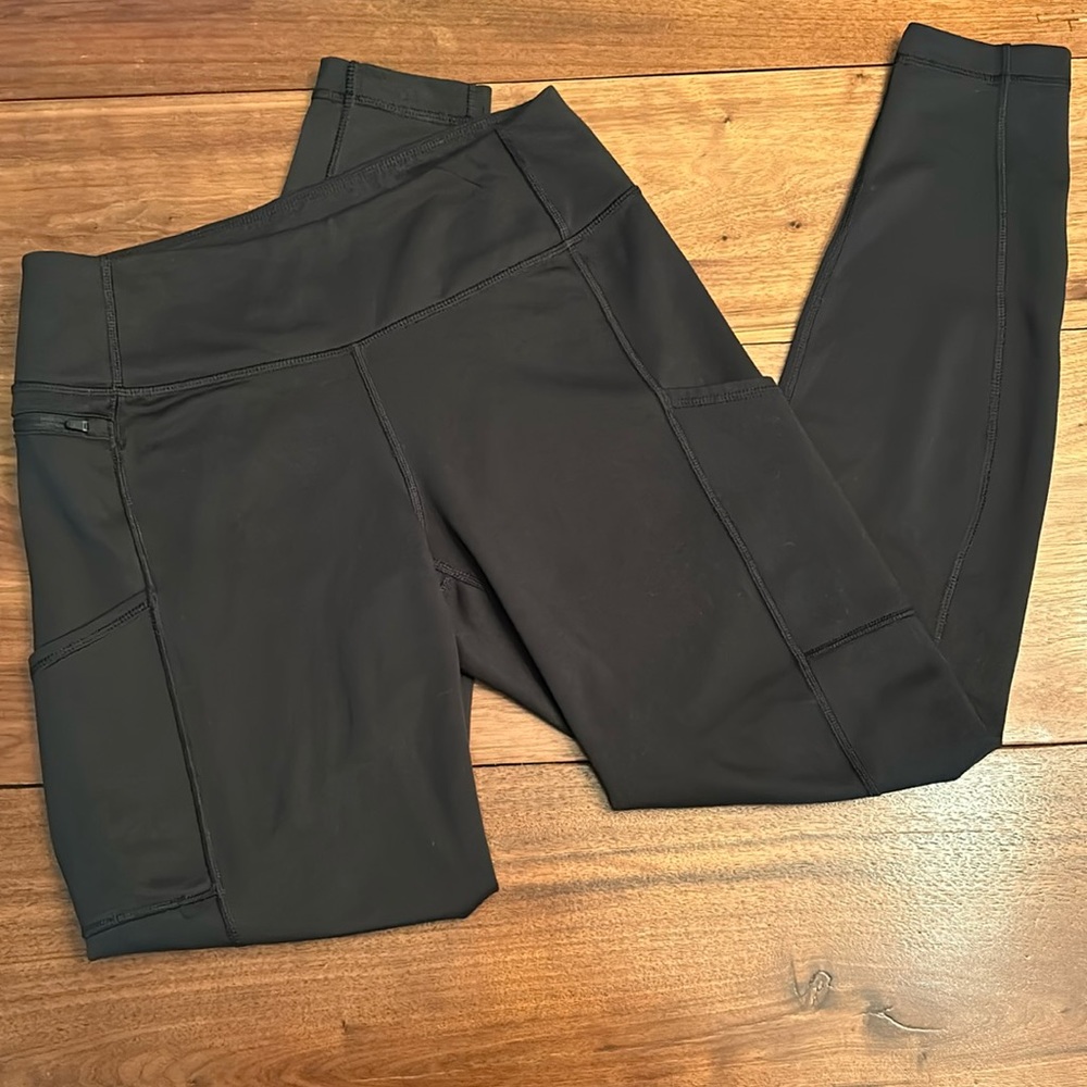 Patagonia - Worn Wear Leggings - M